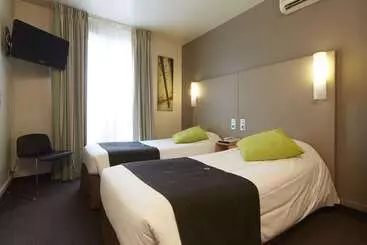 Campanile Paris 14 Maine Montparnasse - Paris