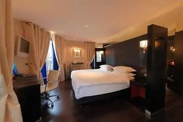 Chalgrin Boutique - París