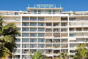 Mondrian Cannes - Cannes