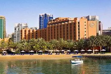Sheraton Abu Dhabi Hotel & Resort - Abu Dhabi