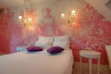 Cluny Square - Paris