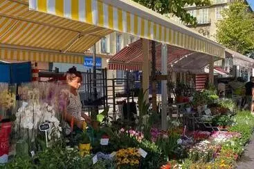 Le Riviera Collection, Signature Collection By Best Western - Niza