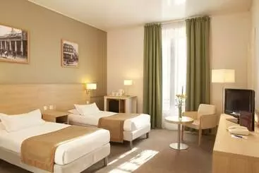 Oceania Le Metropole - Montpellier