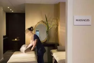 Hôtel & Spa Oceania L Univers Tours - Tours