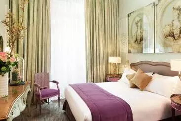 La Maison Favart - París