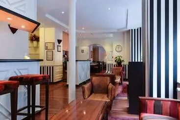 Maison Du Pré - باريس