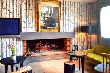 Mercure Carcassonne La Cite - Carcasona