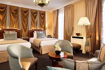 Hôtel Napoleon Paris - Parijs