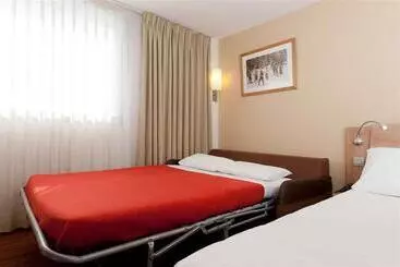 Wanderlust Motels Chamonix - Chamonix-Mont-Blanc