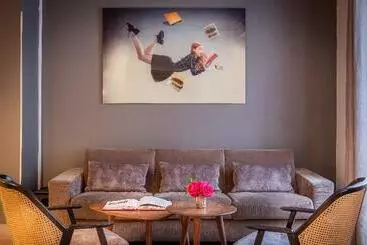 Hôtel Le Tourville By Inwood Hotels - Pariisi
