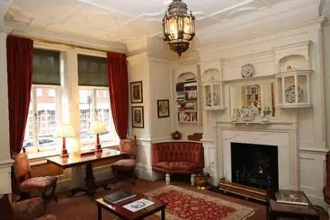 The Draycott - London