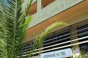 Athinais - Athens