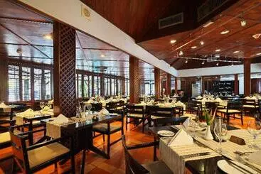 Labadi Beach Hotel, Accra, Ghana - Accra