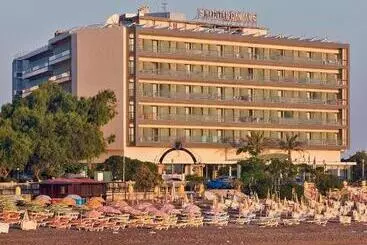 Mediterranean - Rhodes