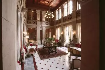 Albergo Terminus - Como