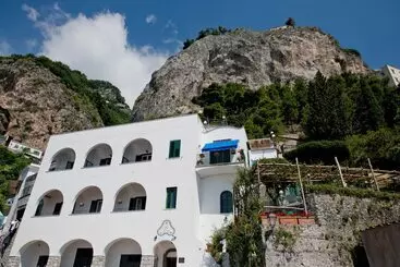 Aurora - Amalfi