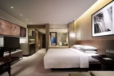 Grand Hyatt Hong Kong - Hong Kong