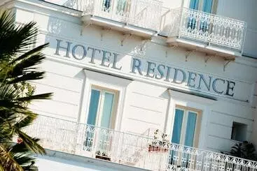 Residence   Amalfi - Amalfi
