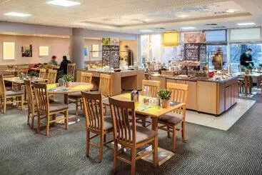 Novotel Szeged - Szeged