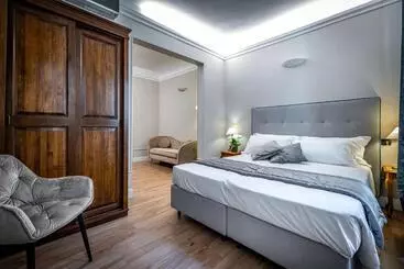 Boutique Hotel Borgo - Florencia