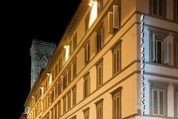 Brunelleschi - Florencia