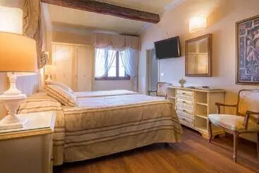 Palazzo Dal Borgo - Florencia