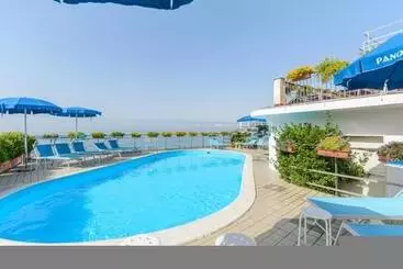 Residence Panoramic - Maiori