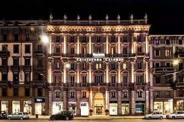 Worldhotel Cristoforo Colombo - Milan