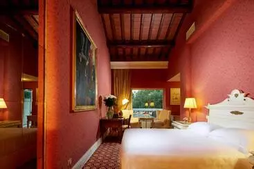 Regency   Small Luxury Hotels Of The World - Florencia