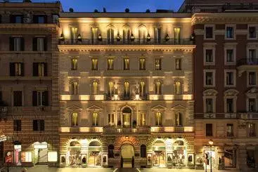 Artemide - Roma