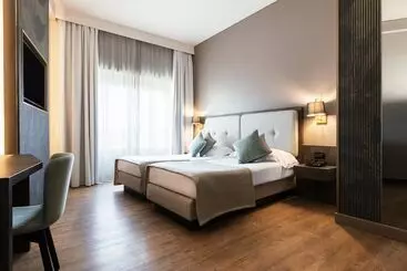 Mokinba Hotels King - Milán