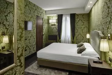 Americandinesen - Venecia