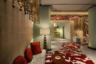 Itc Mughal, A Luxury Collection Resort & Spa, Agra - Agra