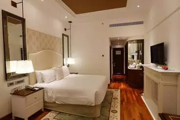 Itc Windsor, A Luxury Collection Hotel, Bengaluru - Bangalore