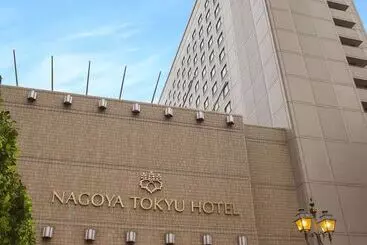 Nagoya Tokyu - Nagoya