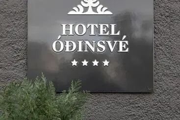 Odinsve - Reykjavik