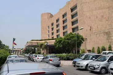 Samrat New Delhi - Yeni Delhi