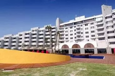 The Luigans Spa And Resort - Fukuoka