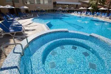 Crowne Plaza Amman, An Ihg - Amman