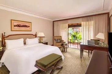 Fairmont The Norfolk - Nairobi