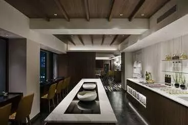 Hilton Tokyo - Tokyo