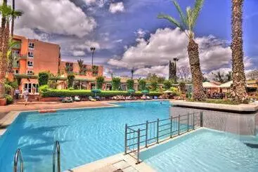 Kennedy Hospitality Resort - Marrakech