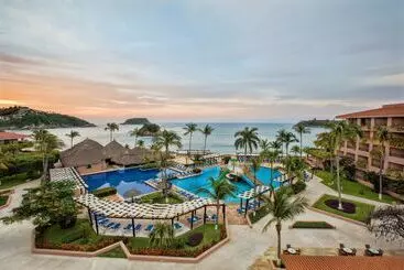 Barceló Huatulco - All Inclusive - Huatulco