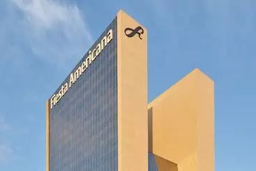 Fiesta Americana Guadalajara - غوادالاخارا