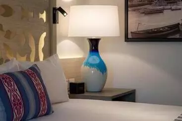 Pueblo Bonito Mazatlan Beach Resort   All Inclusive - Mazatlán