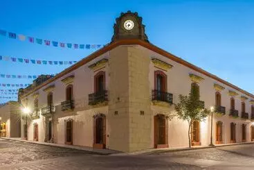 Quinta Real Oaxaca - Oaxaca