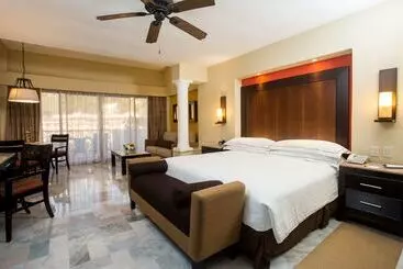 Barcelo Puerto Vallarta  All Inclusive - Puerto Vallarta