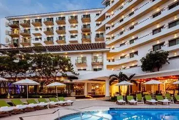 Villa Premiere Boutique Hotel & Romantic Getaway   Adults Only - Puerto Vallarta