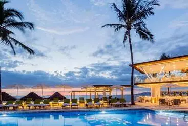 Villa Premiere Boutique Hotel & Romantic Getaway   Adults Only - Puerto Vallarta