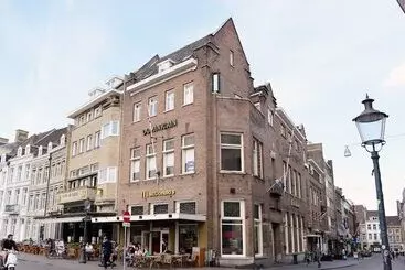 Amrâth Hotel Ducasque - Maastricht